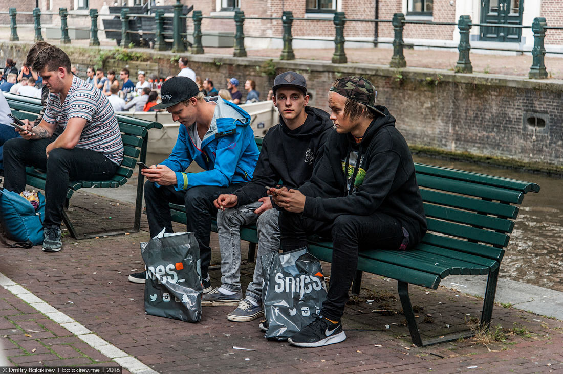 Amsterdam